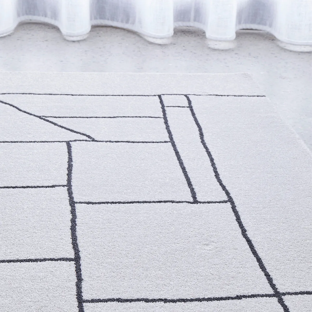 Paradise Fluer Rug