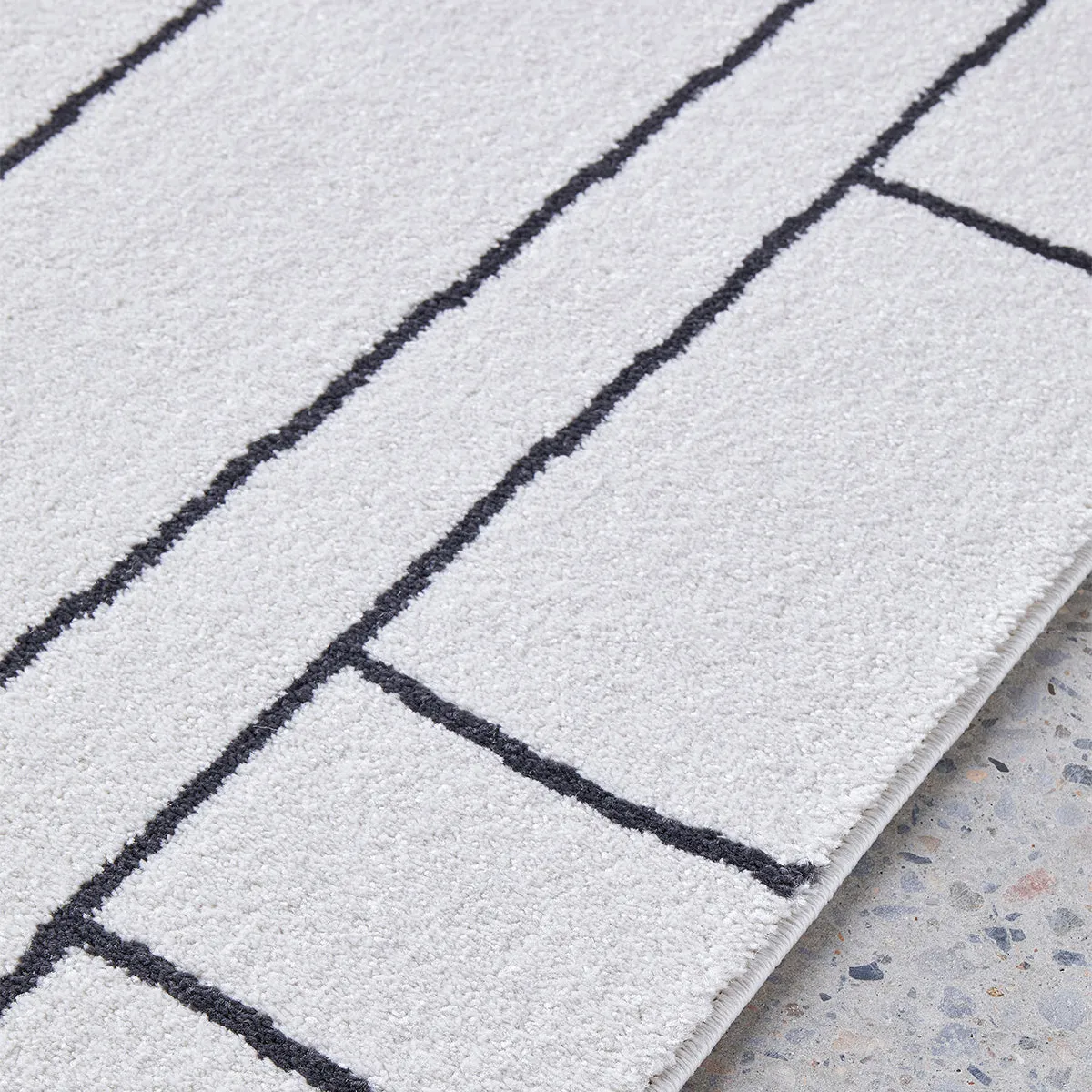 Paradise Fluer Rug