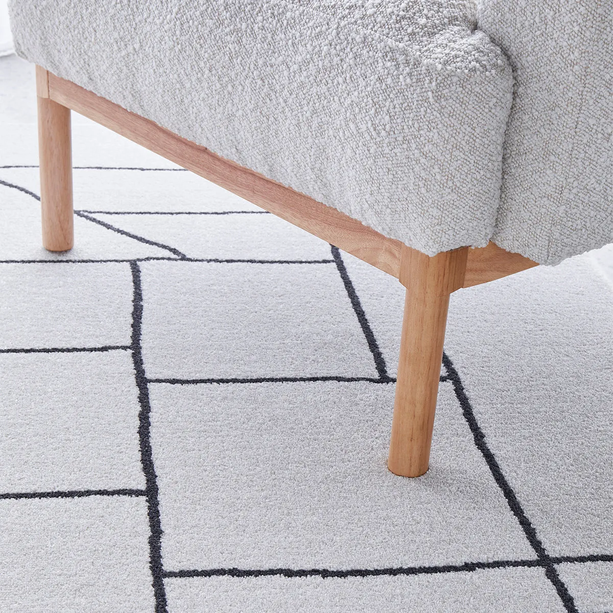Paradise Fluer Rug