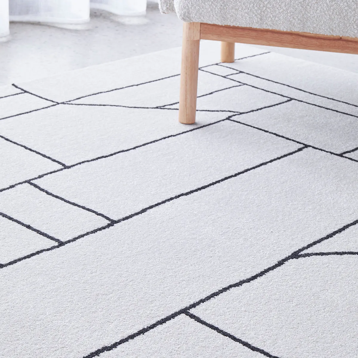 Paradise Fluer Rug