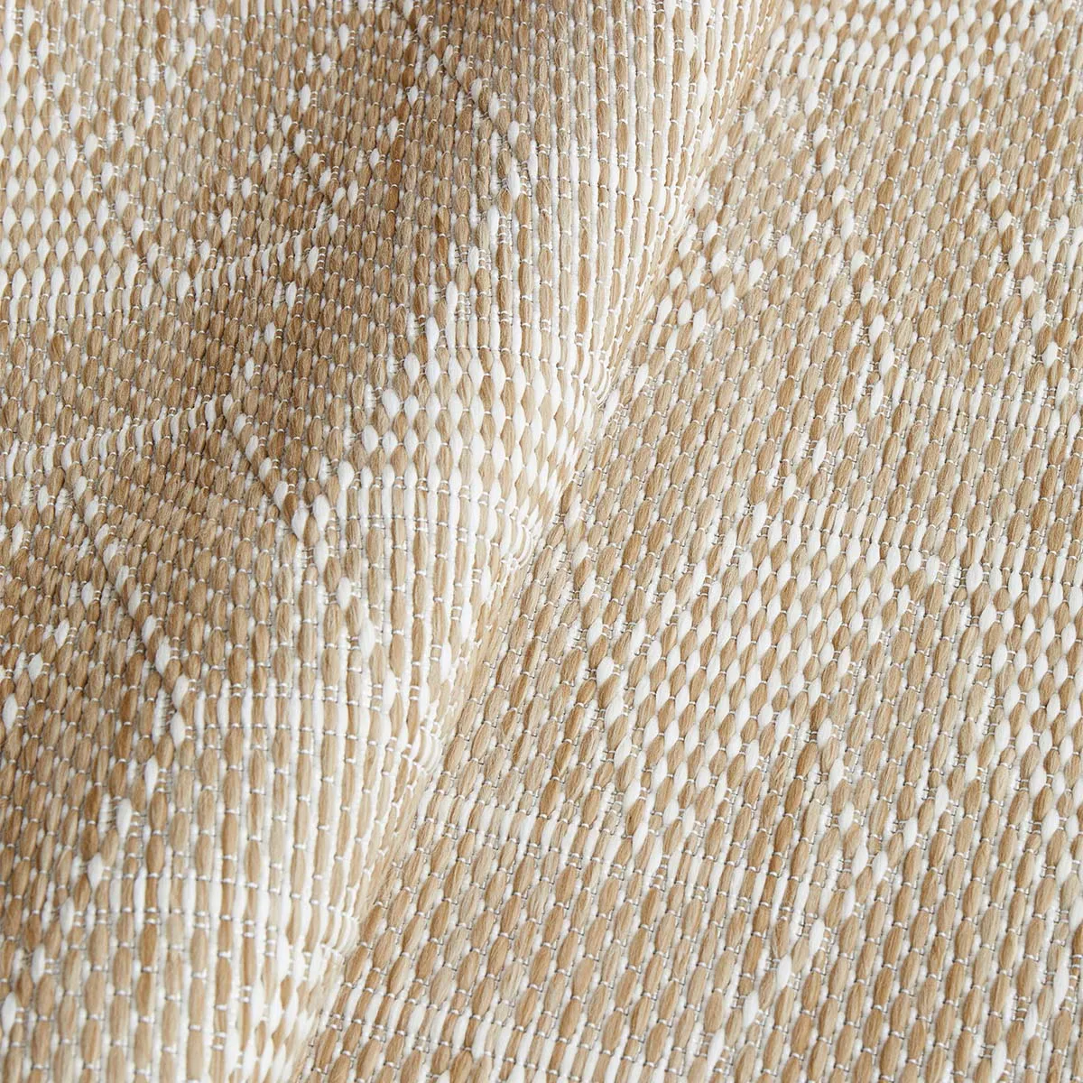 Patio Kudo Runner Rug (Natural)