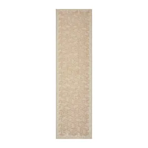 Patio Kudo Runner Rug (Natural)