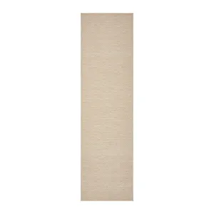Patio Misty Runner Rug (Natural)