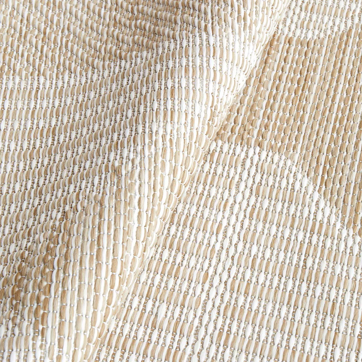 Patio Rico Runner Rug (Natural)