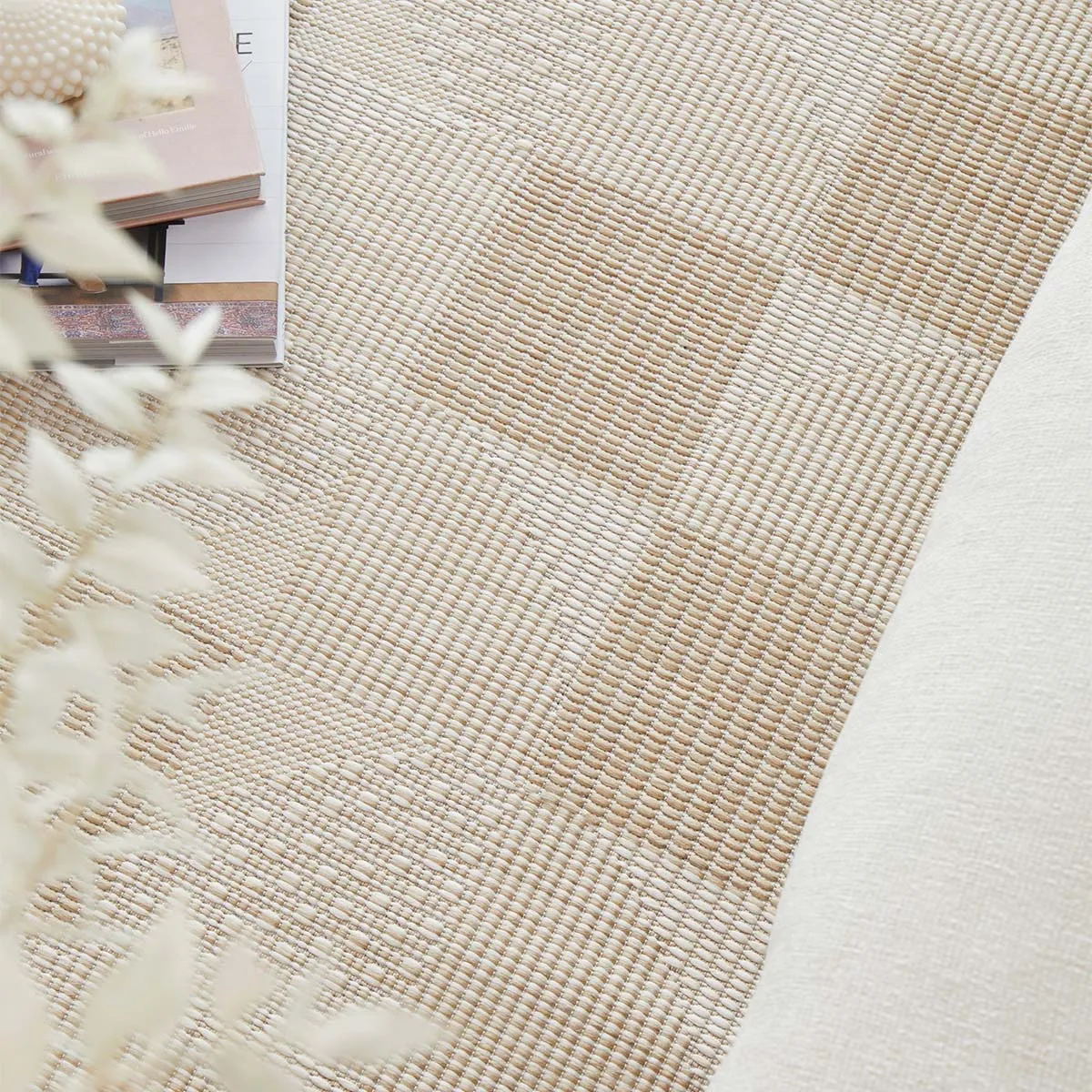 Patio Selin Rug