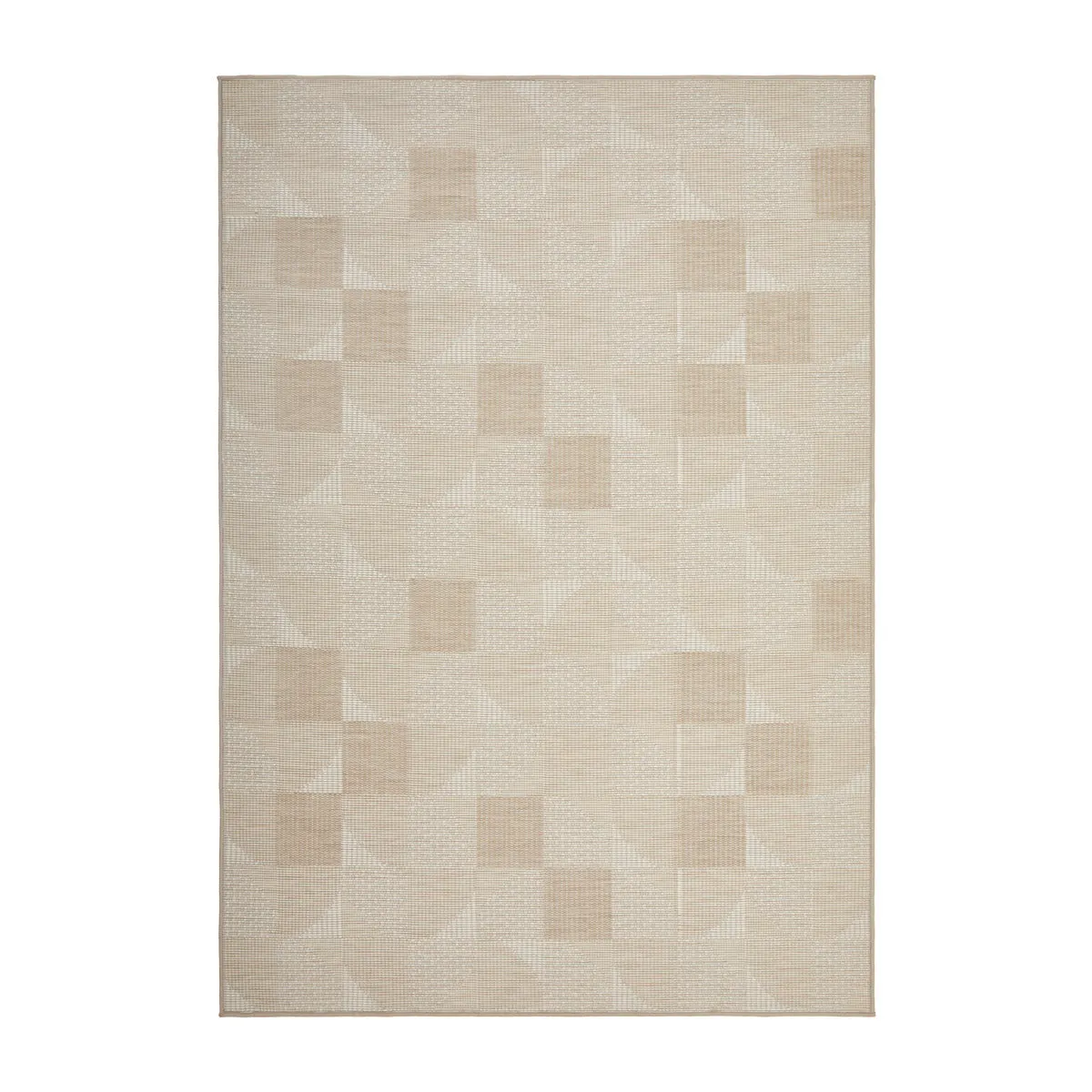 Patio Selin Rug