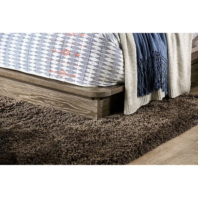 Pickstown Bed