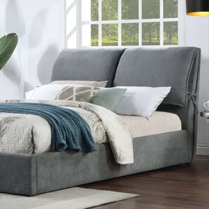 Pillsbury Queen Bed