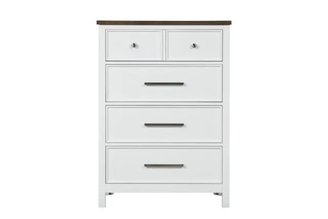 Pinetop Chest