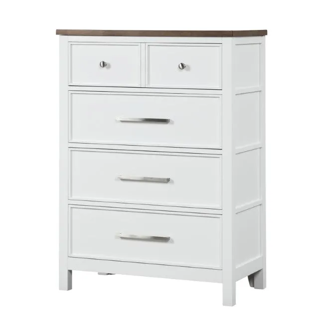Pinetop Chest