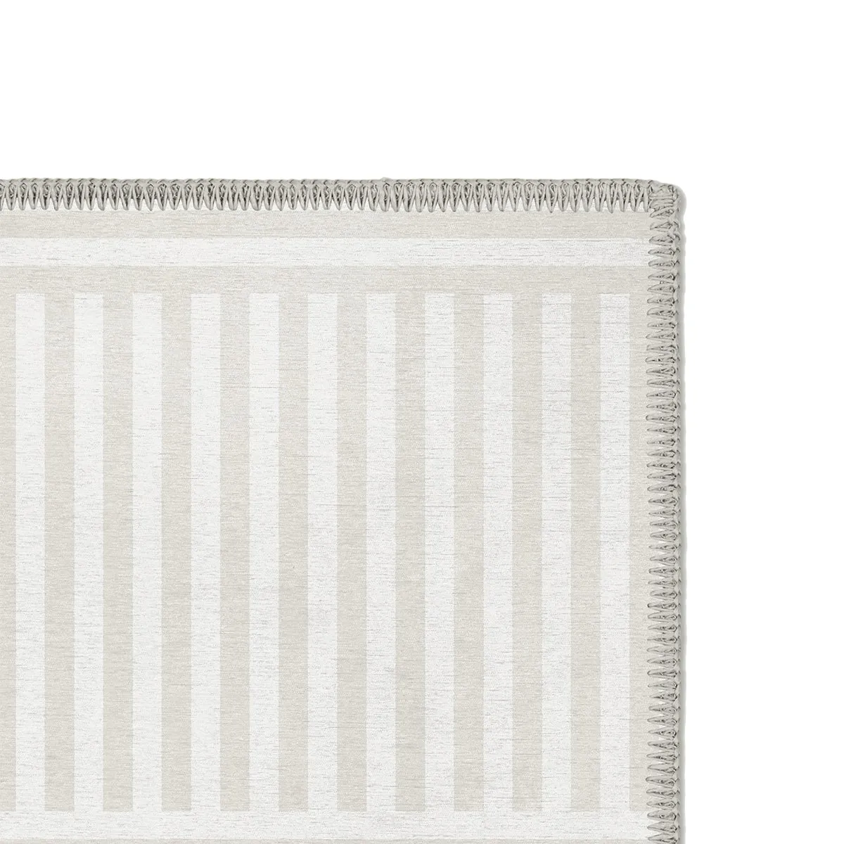 Plinth Chenille Washable Rug
