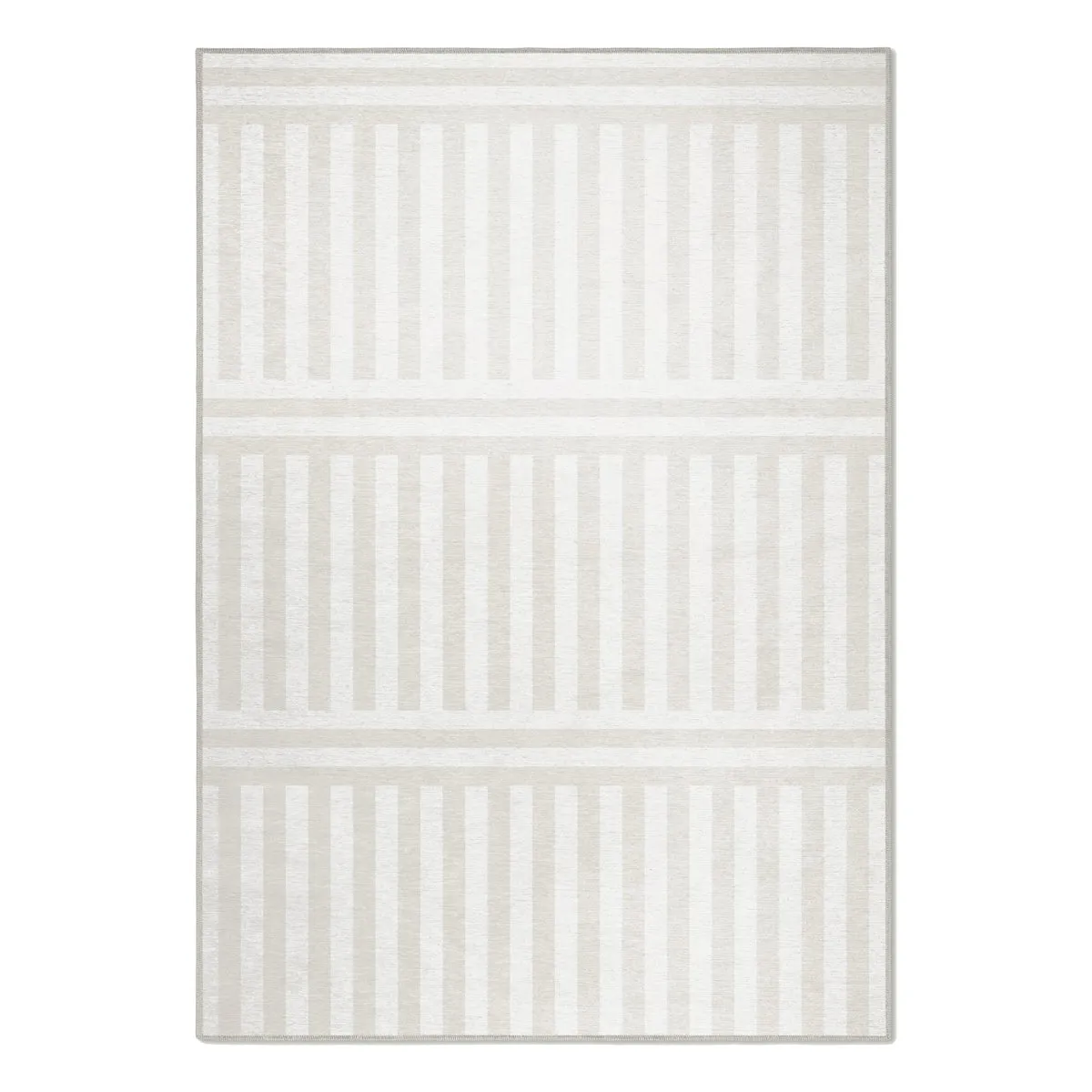 Plinth Chenille Washable Rug