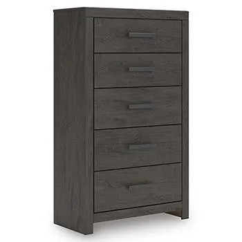 Prendonea Chest of Drawers