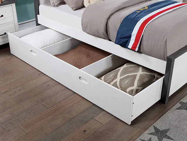 Priam Bed