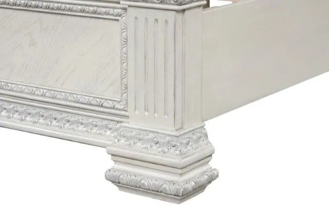 Promenade Bed
