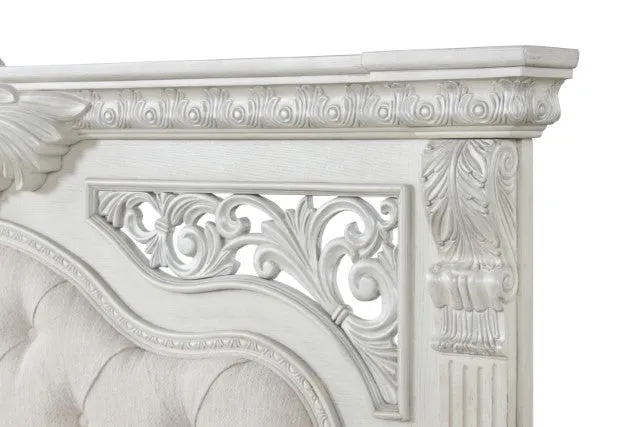 Promenade Bed