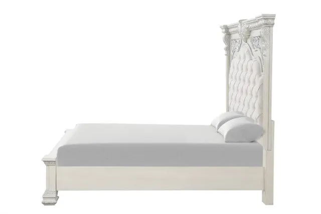 Promenade Bed