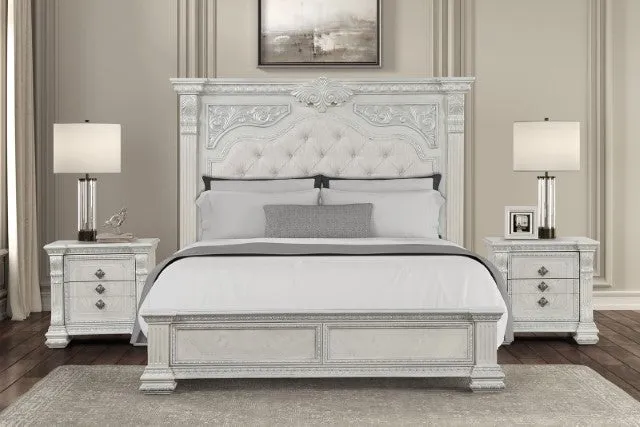 Promenade Bed