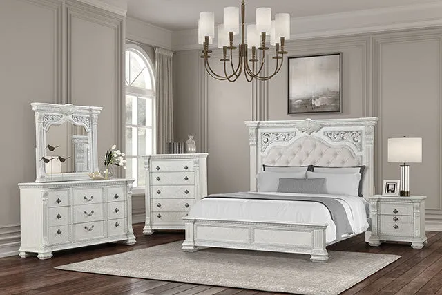 Promenade Bed