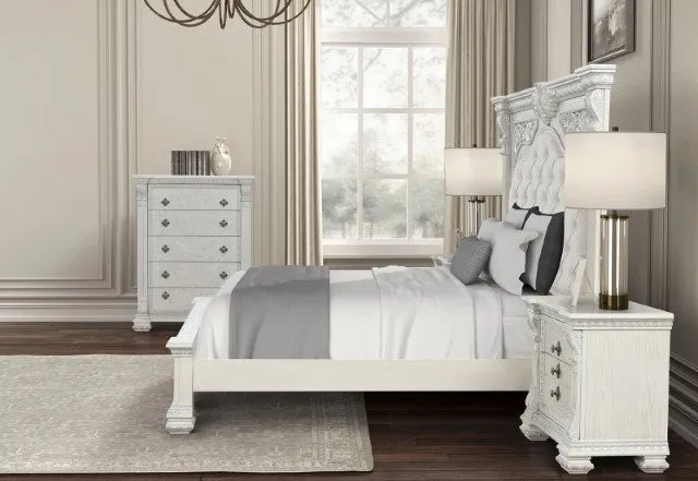 Promenade Bed