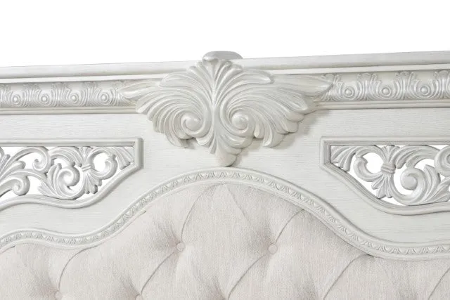 Promenade Bed