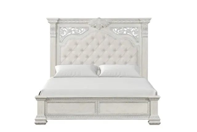 Promenade Bed