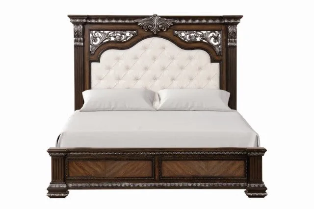 Promenade Queen Bed