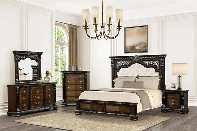 Promenade Queen Bed