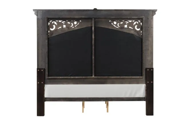 Promenade Queen Bed