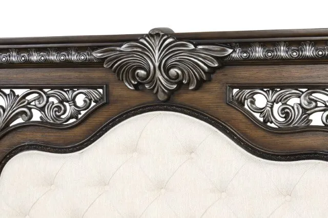 Promenade Queen Bed