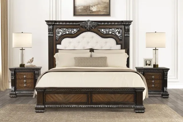 Promenade Queen Bed