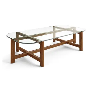 Quarry Rectangular Coffee Table