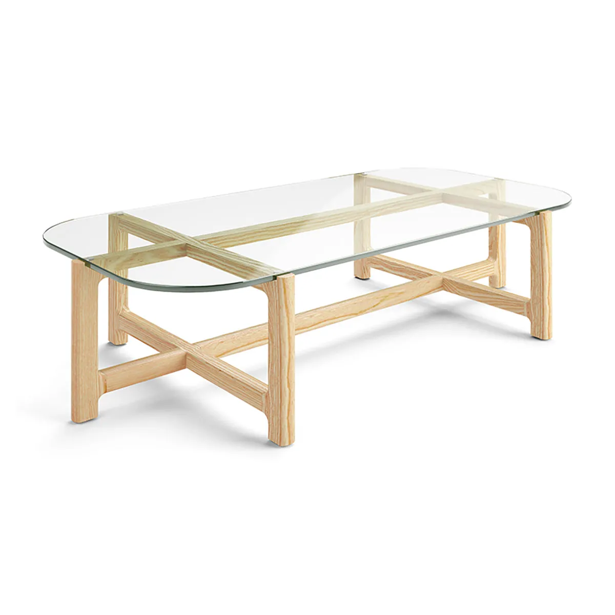 Quarry Rectangular Coffee Table