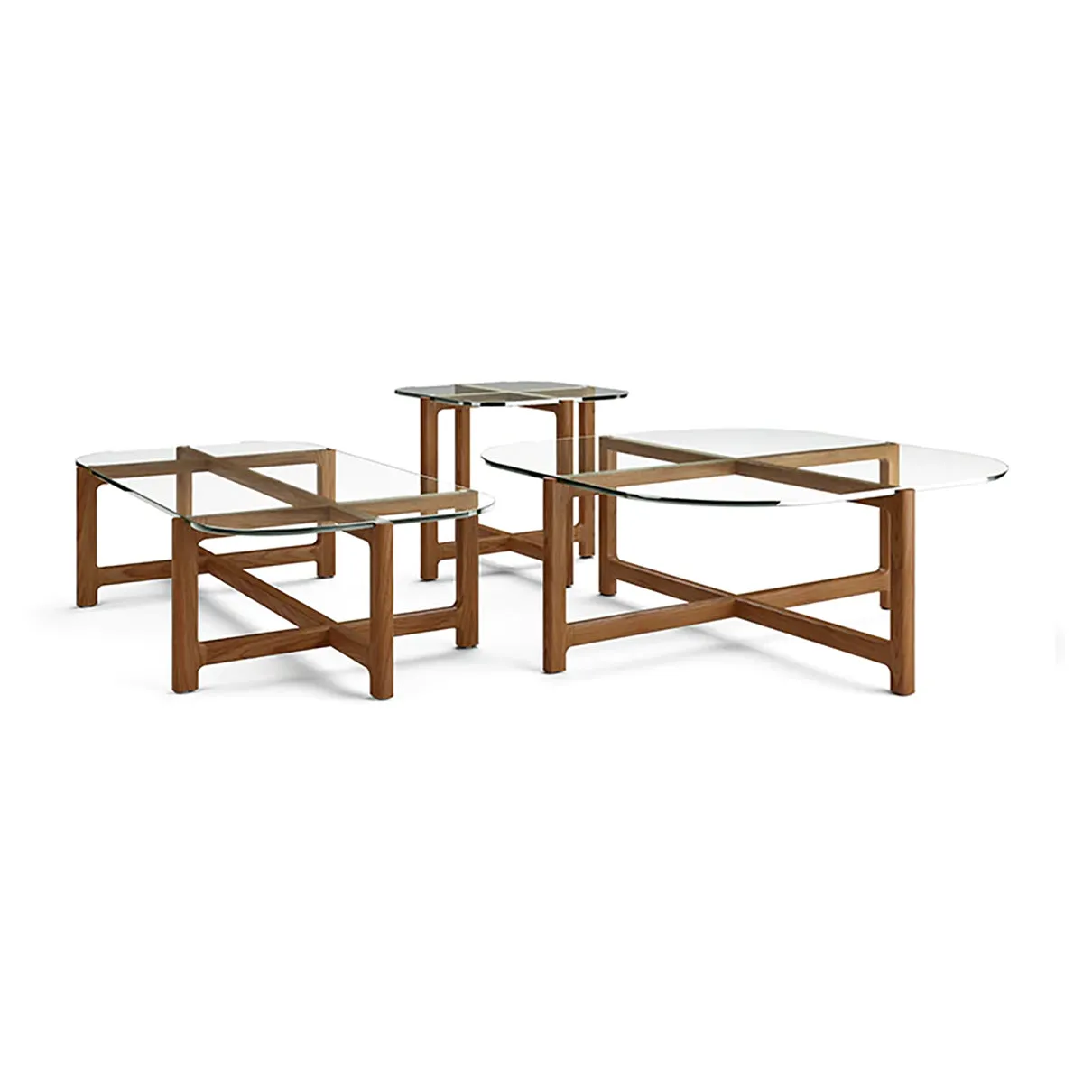 Quarry Rectangular Coffee Table