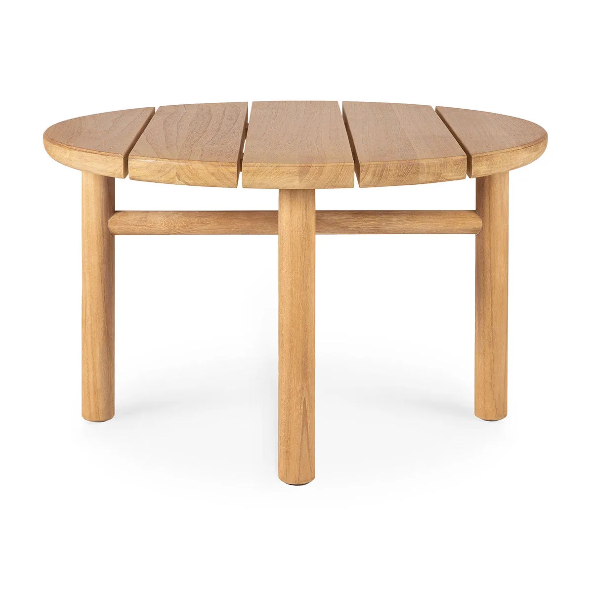 Quatro Outdoor Round Side Table