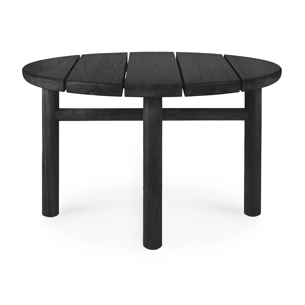 Quatro Outdoor Round Side Table