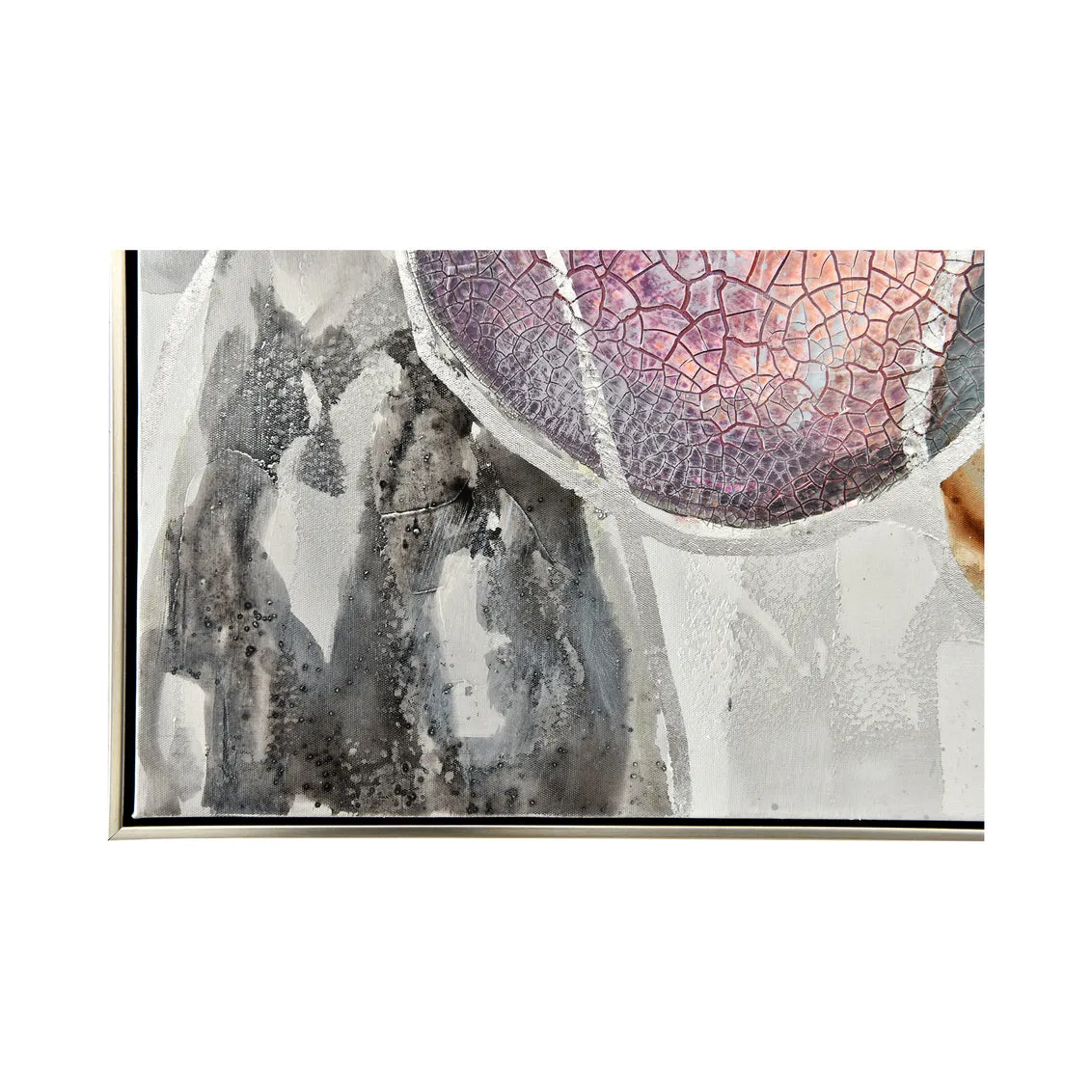 **Raindrops 1 Wall Dcor