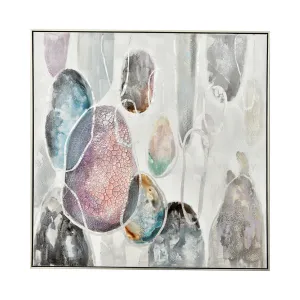 **Raindrops 1 Wall Dcor