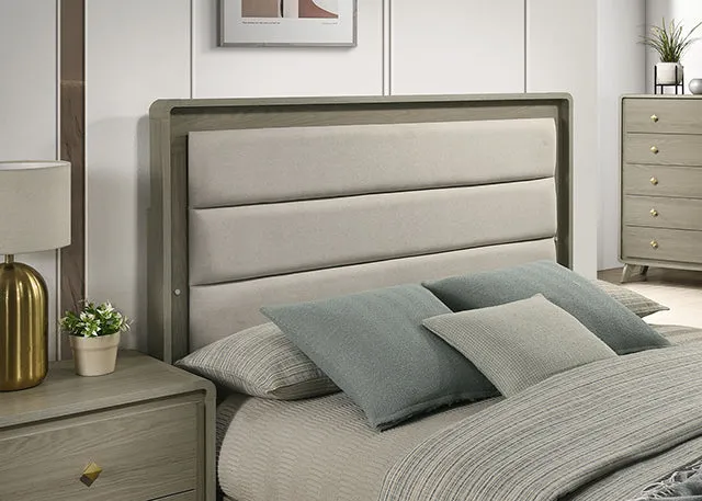 Rainier Bed