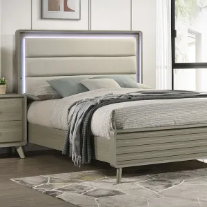 Rainier Bed