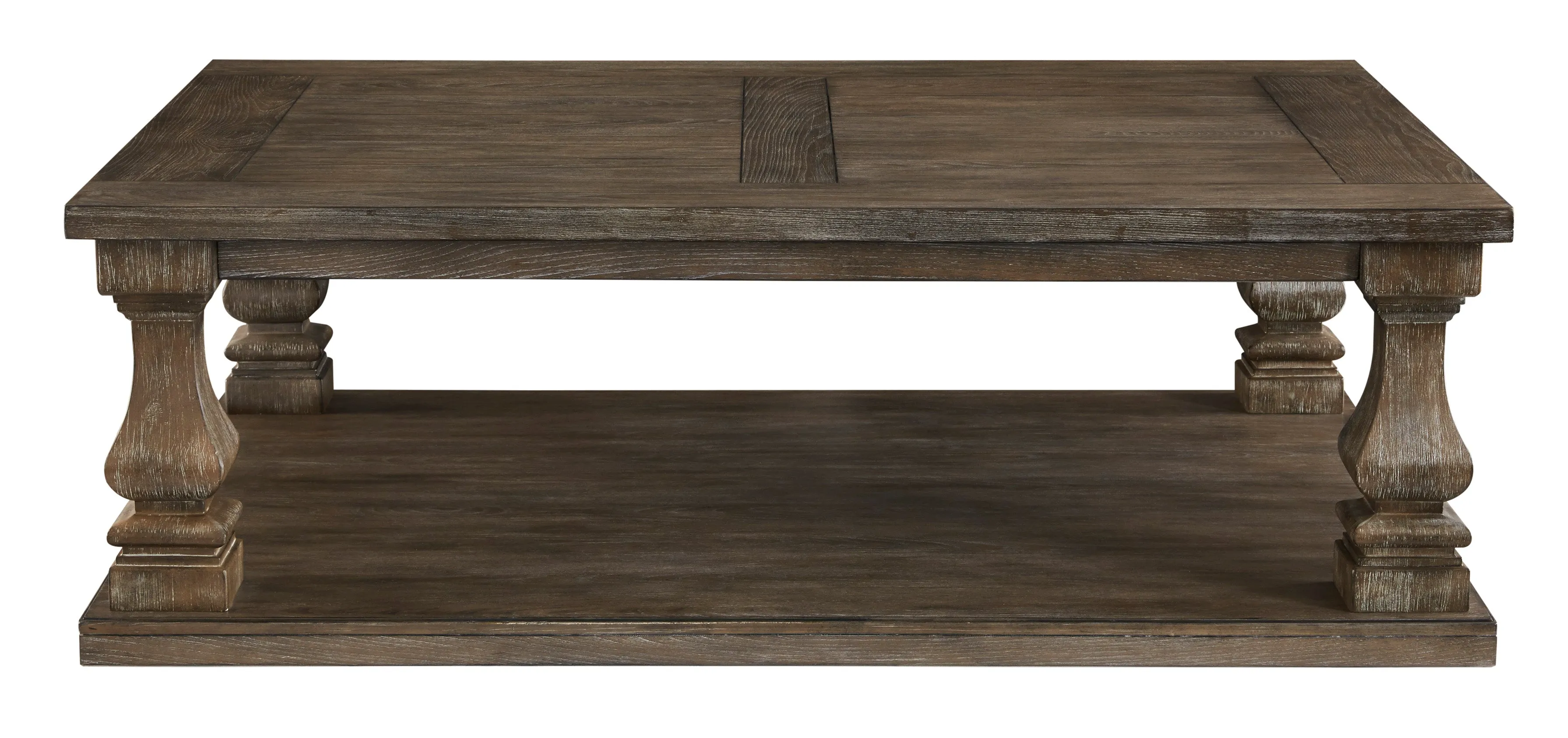 Rectangular Cocktail Table