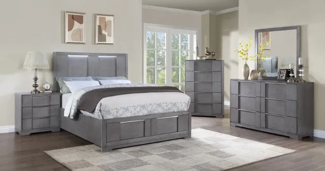 Regulus Bed
