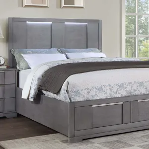 Regulus Bed