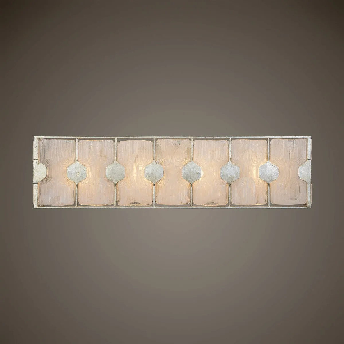 Rene, 4 Lt Vanity Strip
