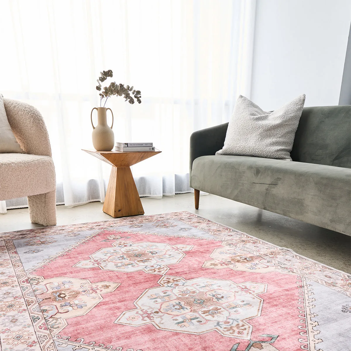 Revive Avril Rug