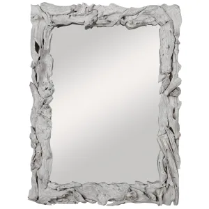 Rio Mirror, Whitewash