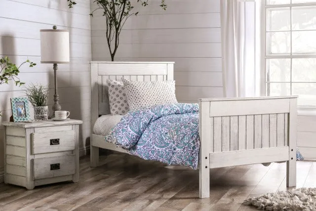 Rockwall Full Bed