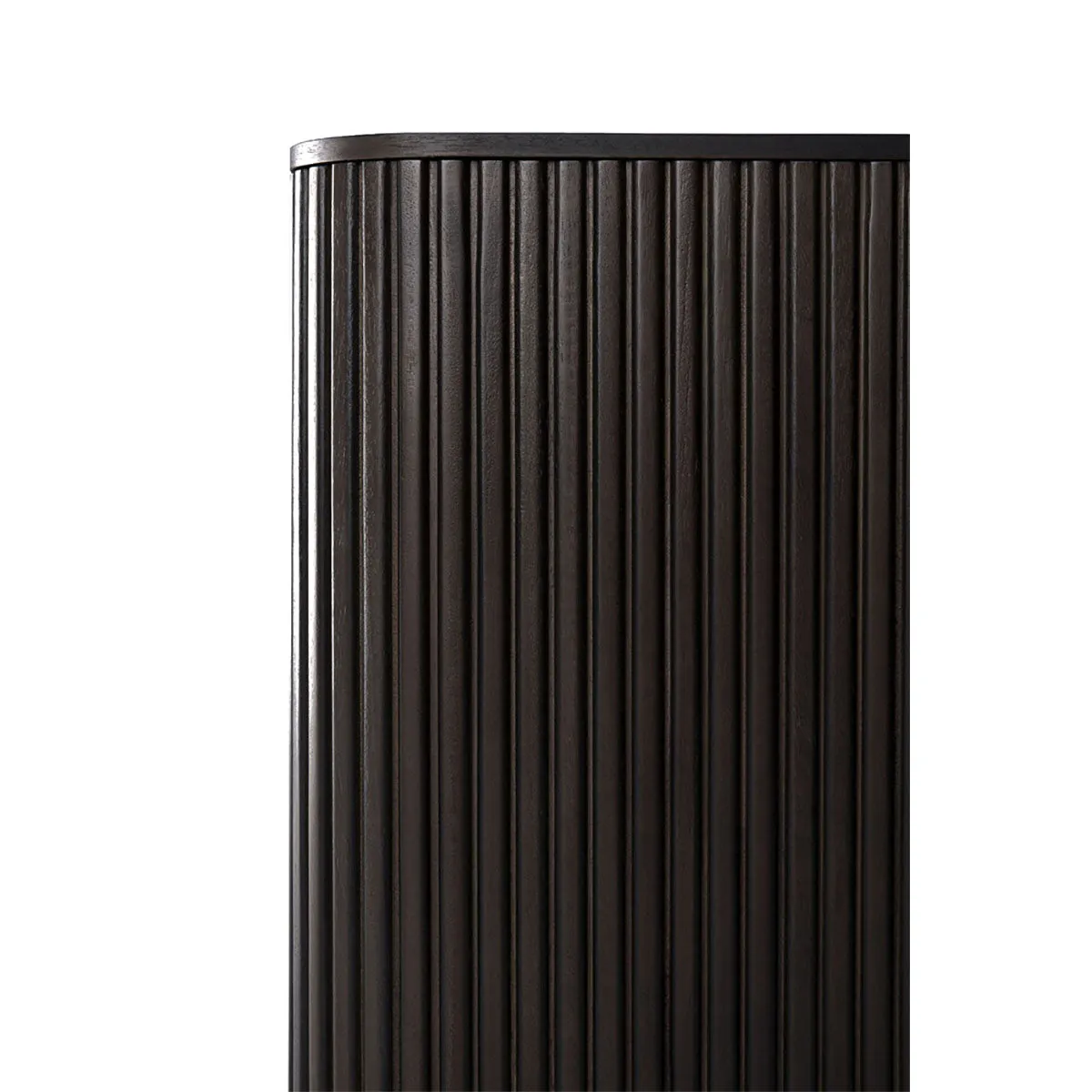 Roller Max Square Side Table