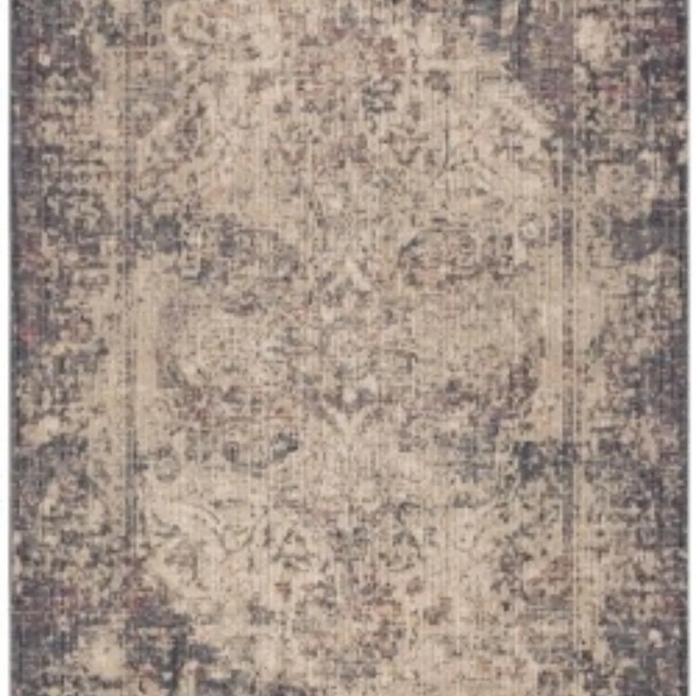 Rosemarie rug