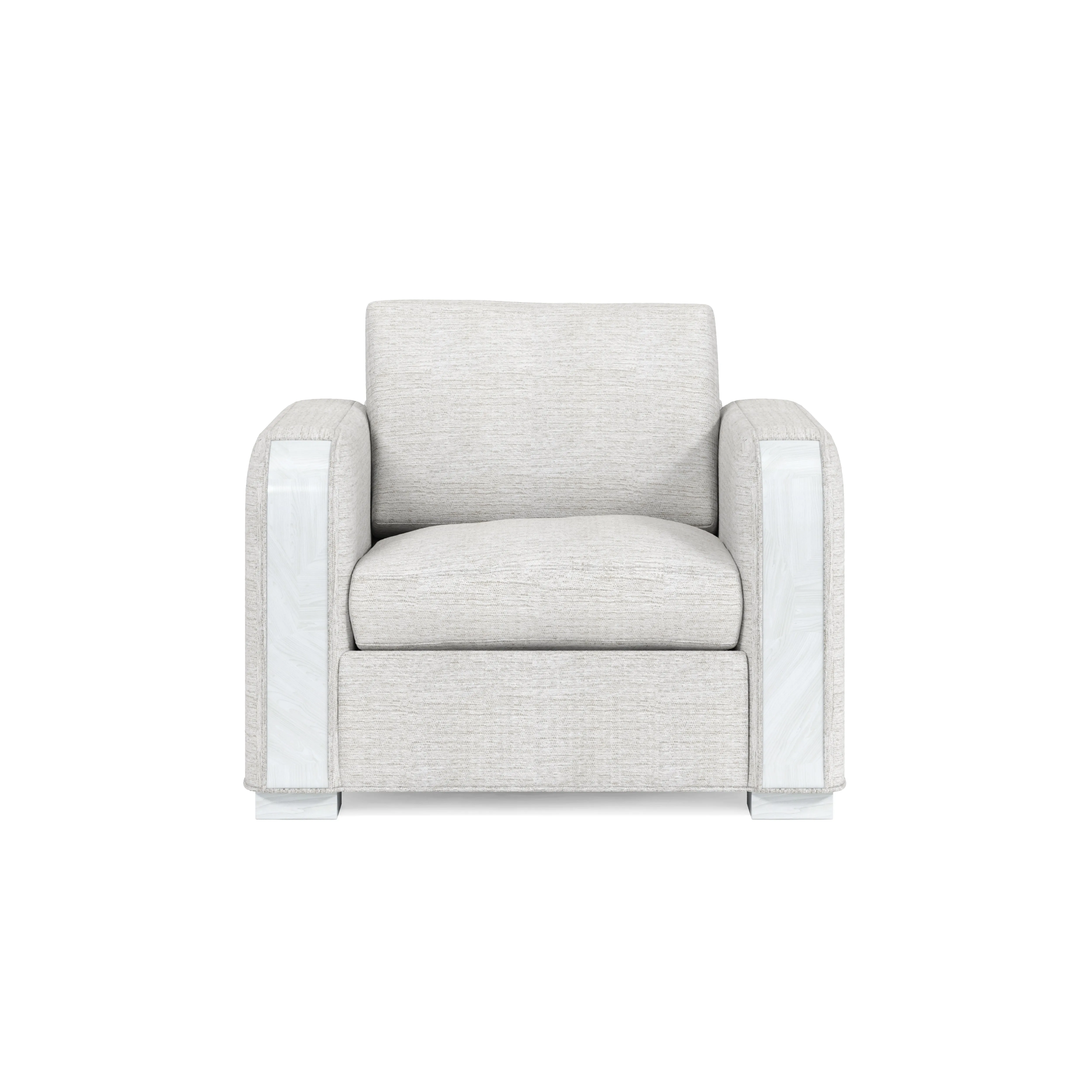 Rothko Lounge Chair